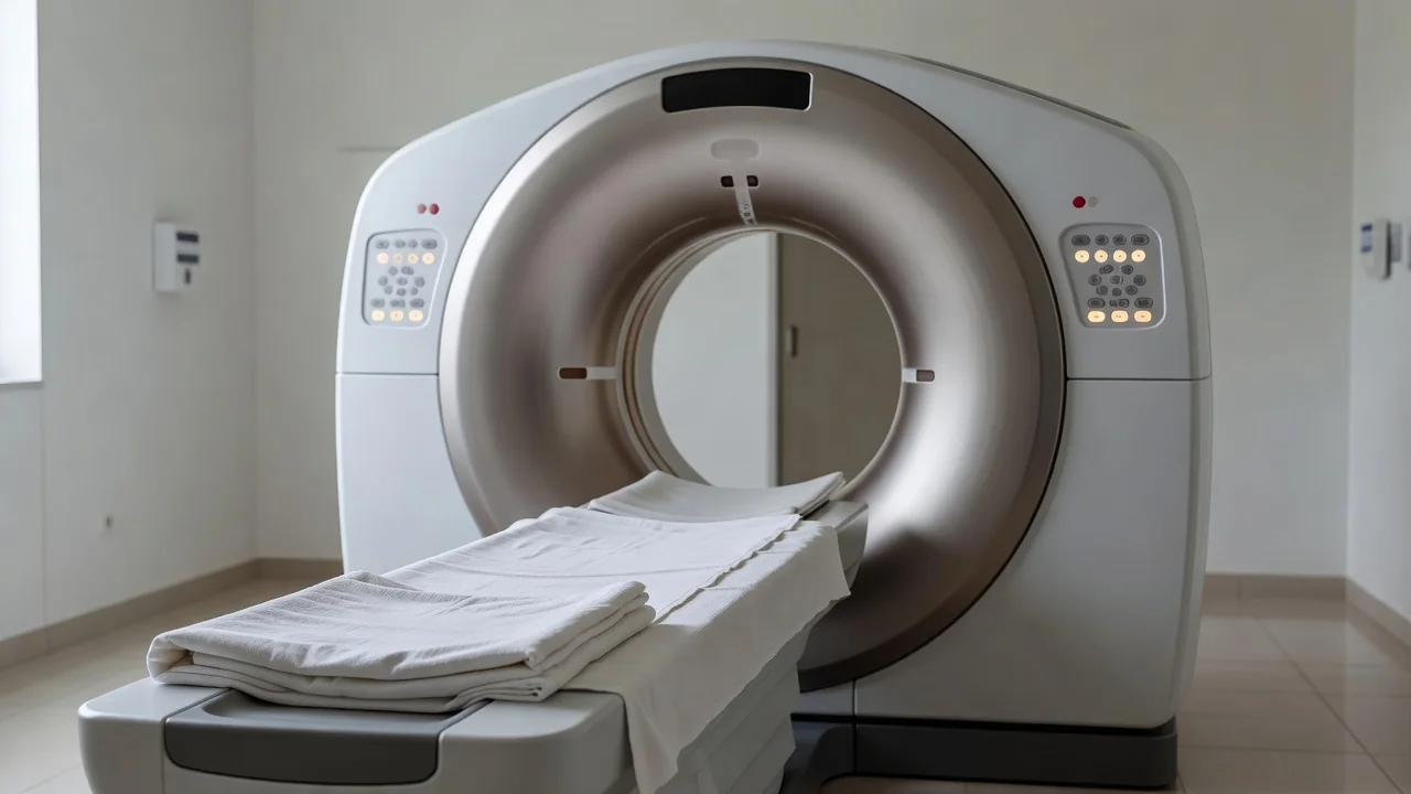 Preparing for a CT Scan: What Patients and Families Should Know