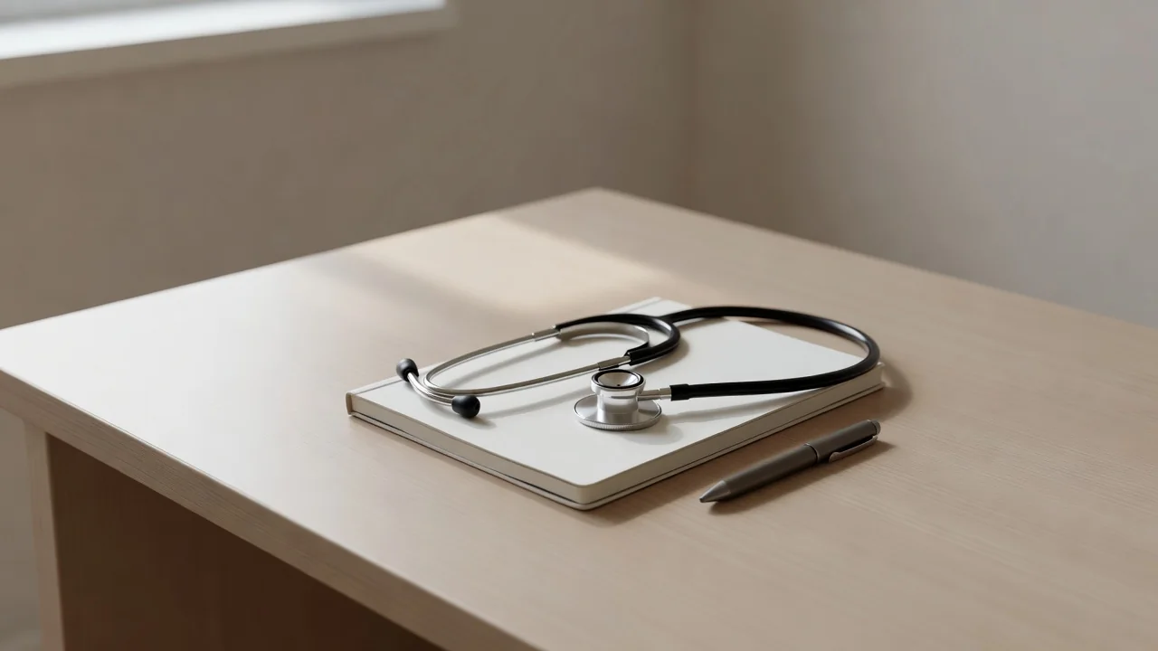 What Scoring Means in Medical Diagnostics